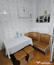 Apartament 2 camere, spatios 57mp, decomandat, pregatit pent 