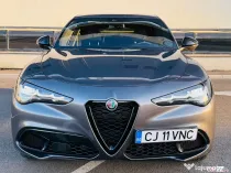 Alfa Romeo STELVIO 2.0 TURBO Veloce 2024 50000KM