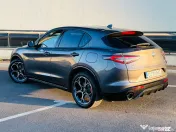 Alfa Romeo STELVIO 2.0 TURBO Veloce 2024 50000KM 