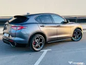Alfa Romeo STELVIO 2.0 TURBO Veloce 2024 50000KM 