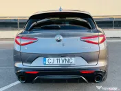 Alfa Romeo STELVIO 2.0 TURBO Veloce 2024 50000KM 