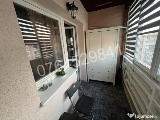 Garsoniera Confort Park ,Sos. Vitan-Bârzești 7D,in spate la Rin hotel - Bucuresti (Bucuresti-Ilfov)