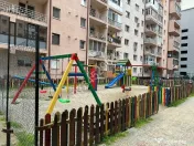 Garsoniera Confort Park ,Sos. Vitan-Bârzești 7D,in spate la Rin hotel 