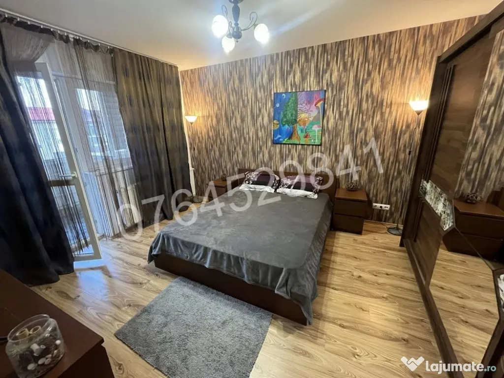 Garsoniera Confort Park ,Sos. Vitan-Bârzești 7D,in spate la Rin hotel - Bucuresti (Bucuresti-Ilfov)