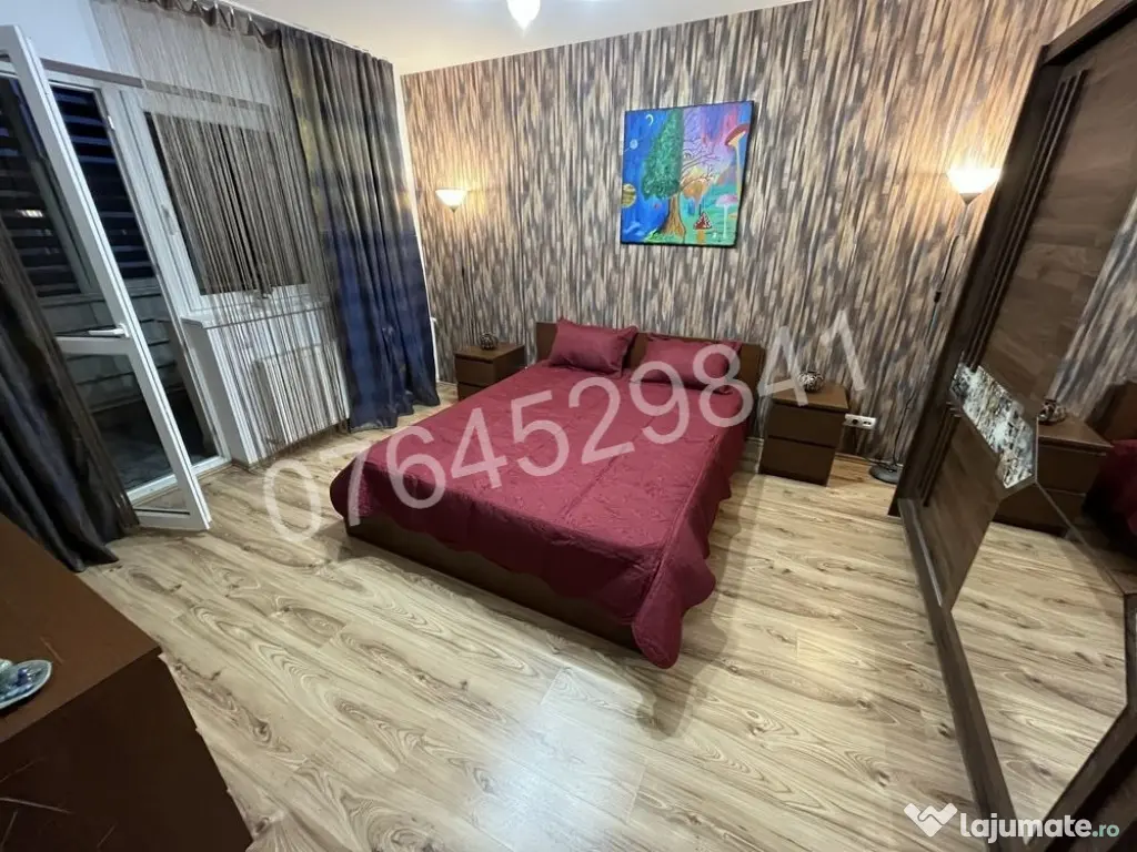 Garsoniera Confort Park ,Sos. Vitan-Bârzești 7D,in spate la Rin hotel - Bucuresti (Bucuresti-Ilfov)