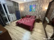 Garsoniera Confort Park ,Sos. Vitan-Bârzești 7D,in spate la Rin hotel 