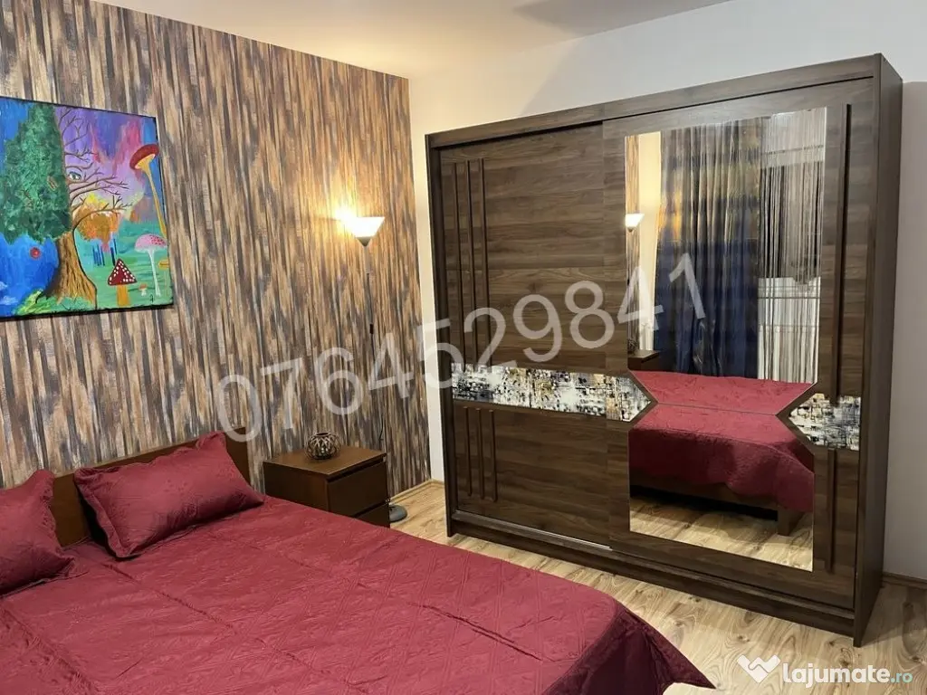 Garsoniera Confort Park ,Sos. Vitan-Bârzești 7D,in spate la Rin hotel - Bucuresti (Bucuresti-Ilfov)