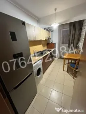 Garsoniera Confort Park ,Sos. Vitan-Bârzești 7D,in spate la Rin hotel 