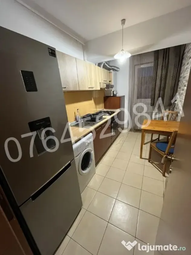 Garsoniera Confort Park ,Sos. Vitan-Bârzești 7D,in spate la Rin hotel - Bucuresti (Bucuresti-Ilfov)