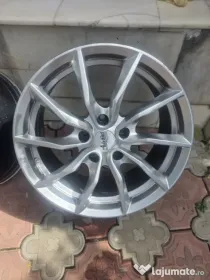 Jante aliaj R17, 5x115 gama Opel, Chevrolet