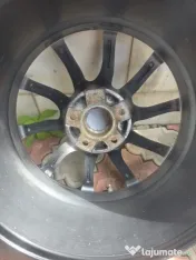 Jante aliaj R17, 5x115 gama Opel, Chevrolet