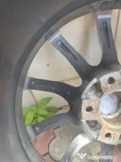 Jante aliaj R17, 5x115 gama Opel, Chevrolet