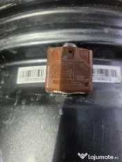 Jante aliaj R17, 5x115 gama Opel, Chevrolet