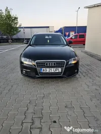 A4 B8 euro 5 propietar 