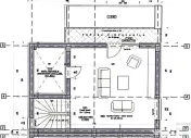 Vila 4cam-indiv. la calcan/centru Popesti Leordeni 