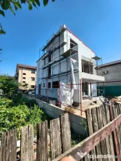 Vila 4cam-indiv. la calcan/centru Popesti Leordeni 