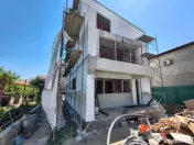 Vila 4cam-indiv. la calcan/centru Popesti Leordeni 