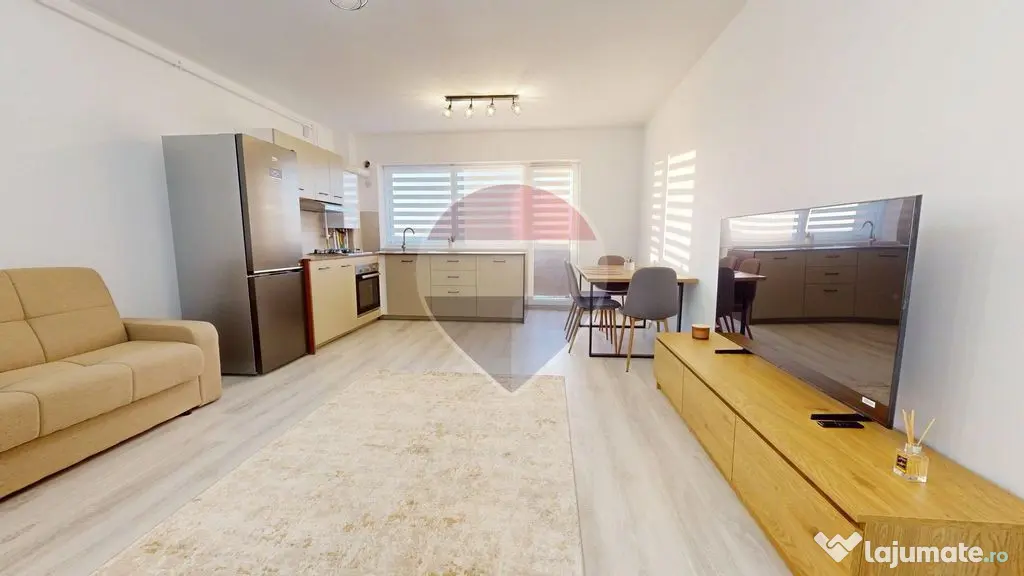 APARTAMENT NOU , PRIMA ÎNCHIRIERE - SUBCETATE CITY 2, S?... - Sanpetru (Brasov)