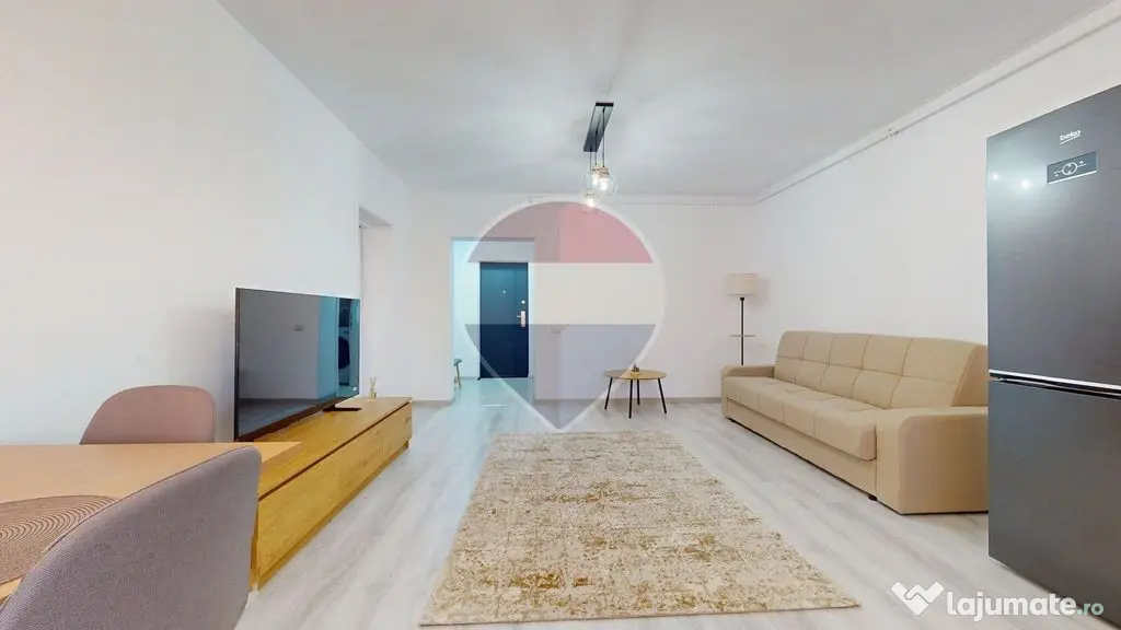 APARTAMENT NOU , PRIMA ÎNCHIRIERE - SUBCETATE CITY 2, S?... - Sanpetru (Brasov)