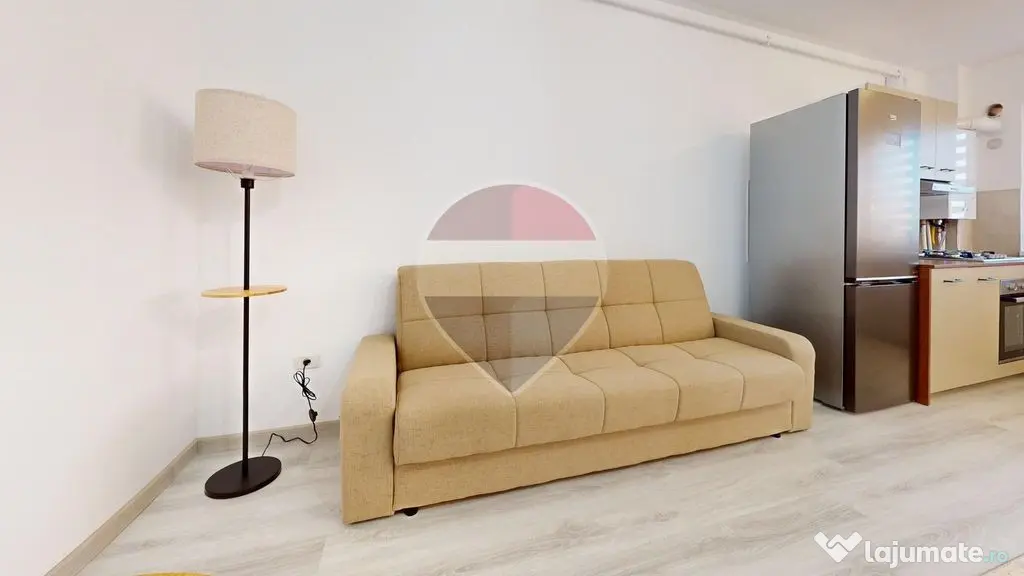 APARTAMENT NOU , PRIMA ÎNCHIRIERE - SUBCETATE CITY 2, S?... - Sanpetru (Brasov)