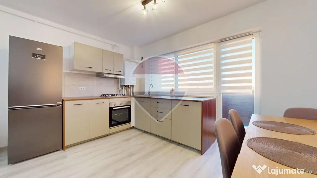 APARTAMENT NOU , PRIMA ÎNCHIRIERE - SUBCETATE CITY 2, S?... - Sanpetru (Brasov)