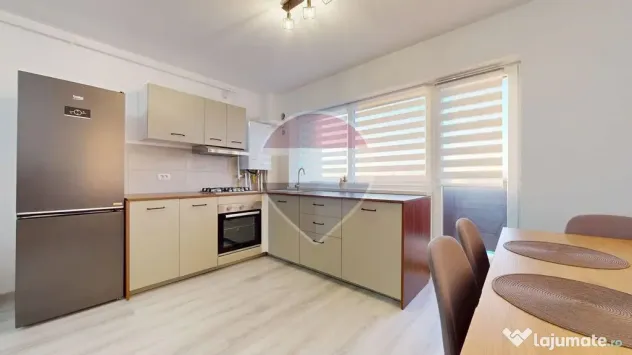 APARTAMENT NOU , PRIMA ÎNCHIRIERE - SUBCETATE CITY 2, S?... - Sanpetru (Brasov)