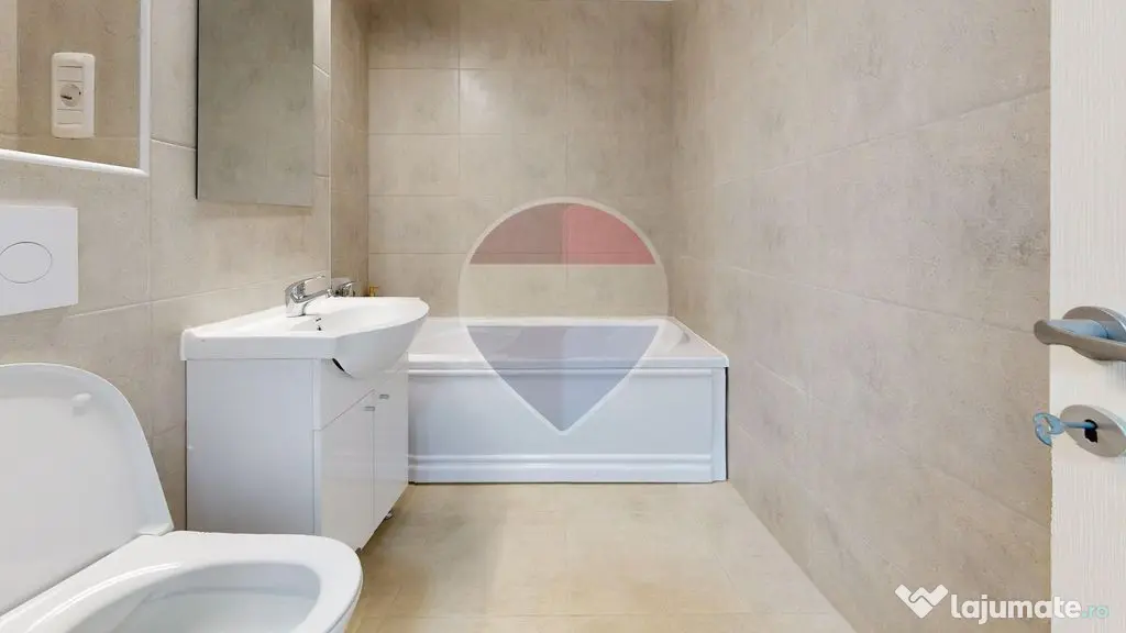 APARTAMENT NOU , PRIMA ÎNCHIRIERE - SUBCETATE CITY 2, S?... - Sanpetru (Brasov)
