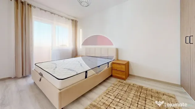 APARTAMENT NOU , PRIMA ÎNCHIRIERE - SUBCETATE CITY 2, S?... - Sanpetru (Brasov)