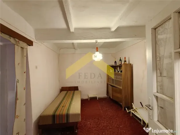 Casa de in Kisdombegyhaz, Ungaria - Variasu Mic (Arad)