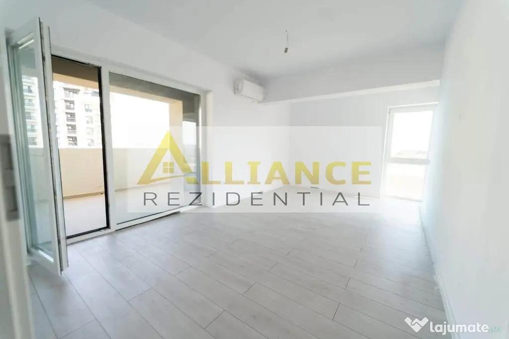 APARTAMENT 2 CAMERE PREMIUM | GRAND KRYSTAL | SECTOR 4 - Bucuresti (Bucuresti-Ilfov)