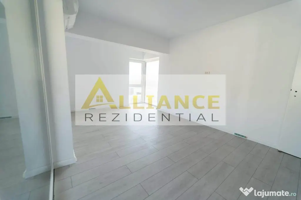 APARTAMENT 2 CAMERE PREMIUM | GRAND KRYSTAL | SECTOR 4 - Bucuresti (Bucuresti-Ilfov)
