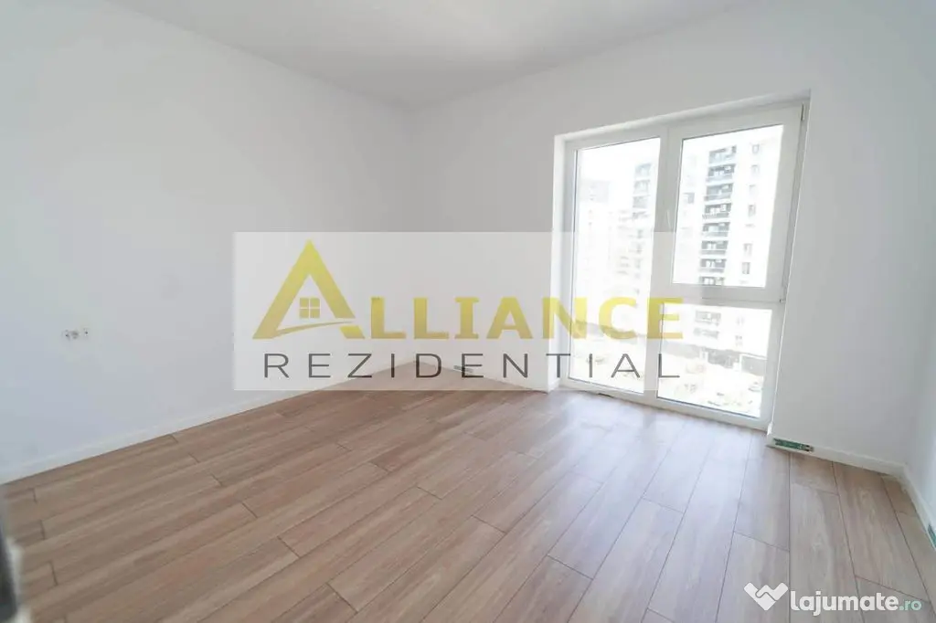 APARTAMENT 2 CAMERE PREMIUM | GRAND KRYSTAL | SECTOR 4 - Bucuresti (Bucuresti-Ilfov)