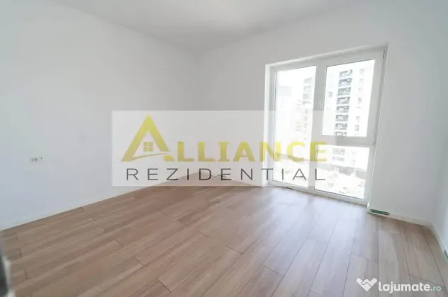 APARTAMENT 2 CAMERE PREMIUM | GRAND KRYSTAL | SECTOR 4 - Bucuresti (Bucuresti-Ilfov)
