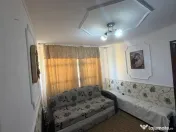 Apartament 2 camere, 39 mp, renovat, mobilat si utilat, lang 