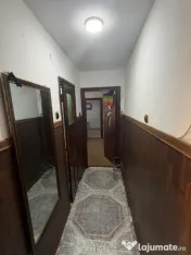 Apartament 2 camere, 39 mp, renovat, mobilat si utilat, lang 