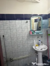 Apartament 2 camere, 39 mp, renovat, mobilat si utilat, lang 