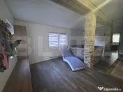 Casă de vânzare ,2 camere,suprafață 100mp,zona Cărăș? 