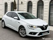 Renault Megane Initiale Paris 1.5 dCi 110 CP 2018 Livrare Gratuita 