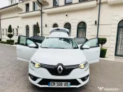 Renault Megane Initiale Paris 1.5 dCi 110 CP 2018 Livrare Gratuita 