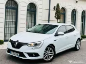 Renault Megane Initiale Paris 1.5 dCi 110 CP 2018 Livrare Gratuita 