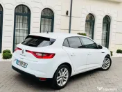 Renault Megane Initiale Paris 1.5 dCi 110 CP 2018 Livrare Gratuita 