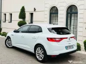 Renault Megane Initiale Paris 1.5 dCi 110 CP 2018 Livrare Gratuita 