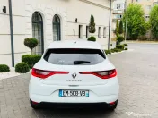 Renault Megane Initiale Paris 1.5 dCi 110 CP 2018 Livrare Gratuita 