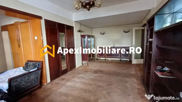 Cismigiu, Sala Palatului 2 Camere , Centrala Proprie, Balcon - Bucuresti (Bucuresti-Ilfov)
