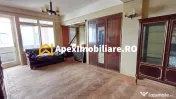 Cismigiu, Sala Palatului 2 Camere , Centrala Proprie, Balcon 