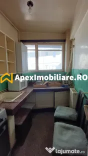 Cismigiu, Sala Palatului 2 Camere , Centrala Proprie, Balcon 