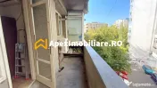 Cismigiu, Sala Palatului 2 Camere , Centrala Proprie, Balcon 