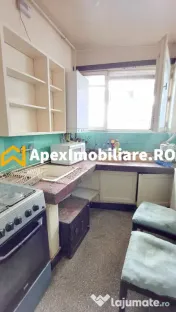 Cismigiu, Sala Palatului 2 Camere , Centrala Proprie, Balcon 