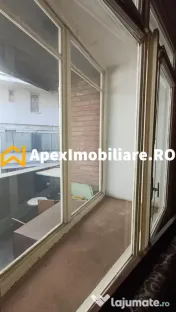 Cismigiu, Sala Palatului 2 Camere , Centrala Proprie, Balcon 