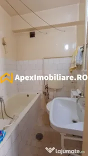 Cismigiu, Sala Palatului 2 Camere , Centrala Proprie, Balcon 